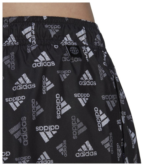 Adidas Ανδρικό μαγιό BOS AOP CLX VSL Adidas Ανδρικό μαγιό BOS AOP CLX VSL